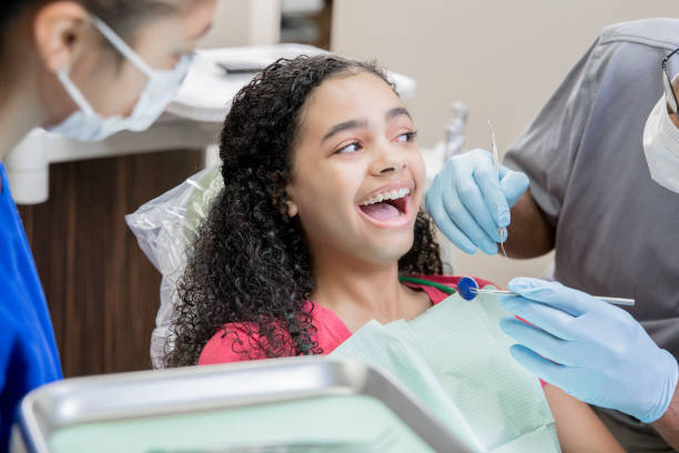 Best 24-Hour Emergency Dentist in Lawrenceville, VA