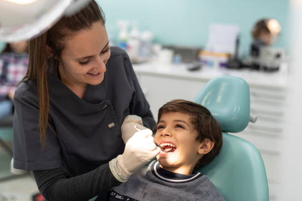 Best Emergency Wisdom Teeth Removal in Lawrenceville, VA