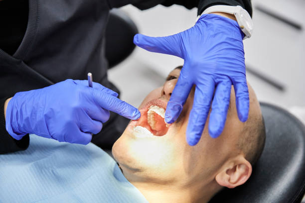 Best Walk-In Emergency Dentist in Lawrenceville, VA