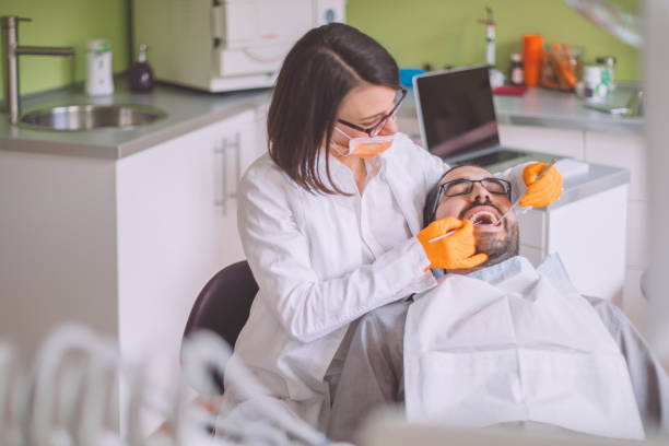 Best After-Hours Emergency Dentist in Lawrenceville, VA