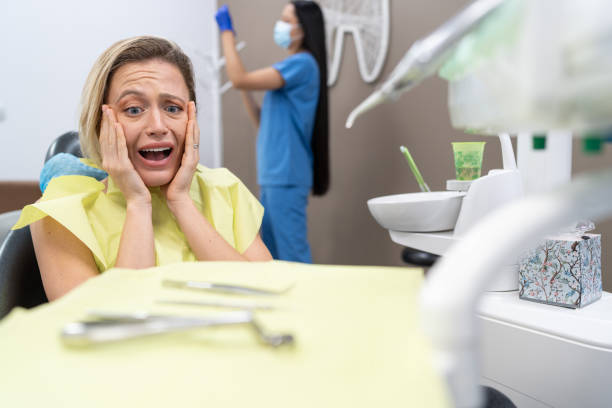 Best Emergency Dental Surgery in Lawrenceville, VA
