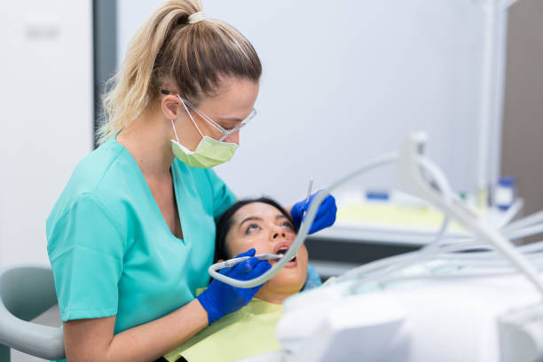 Best Pediatric Emergency Dentist in Lawrenceville, VA