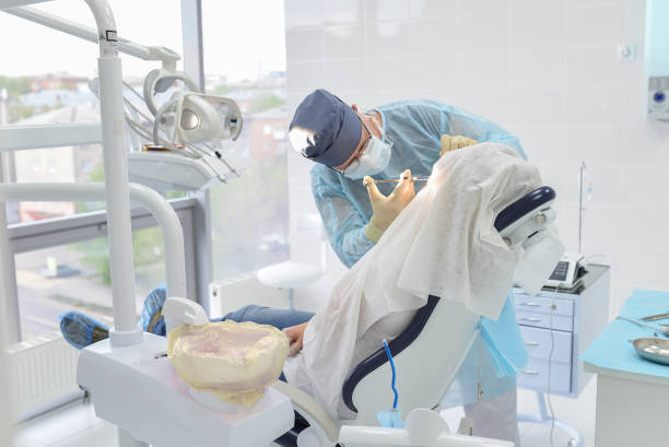 Best Emergency Orthodontic Repairs in Lawrenceville, VA