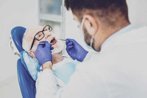 Best Emergency Dental Surgery in Lawrenceville, VA